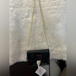 Jimmy Choo perfume bag